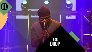 Sven Hammond Big Band feature Randell - Bop Drop | Matthijs Gaat Door