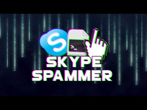 [RELEASE] Skype Spam Tool V1.10 [FREE]