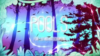 pools YCH commission (finished)