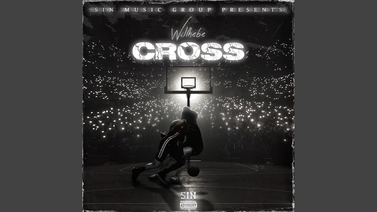 Watch Cross on YouTube Watch Cross on YouTube