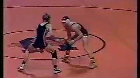 Mirabella vs Gardner - 1989 112 AA state finals