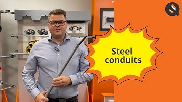 Firestopping Tested Detail: Steel Conduits Through Walls