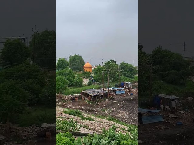 Prayagraj flood #shorts #flood
