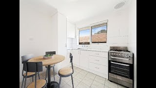 For Sale 8/4 Empire Street Footscray Vic 3011 - English