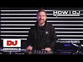 David guetta on his hybrid dj setup key sync  creative use of fx  how i dj powered by pioneer dj