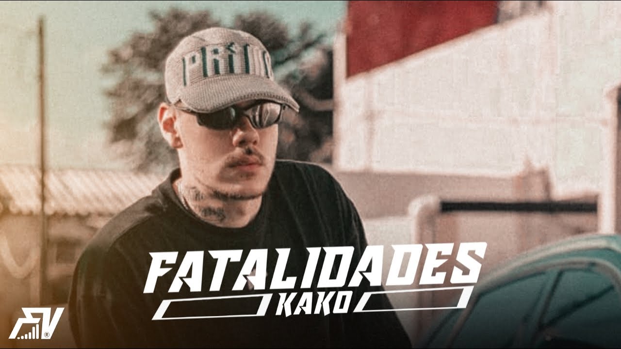 mc kako fatalidades a dio original funk de verdade mc kako fatalidades a dio original funk de verdade