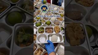 Mbg Makan Bergizi Gratis Dari Pak Prabowo Subianto 