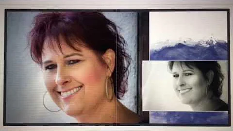 Julie Geraci Storybook