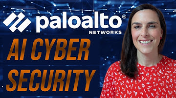 PANW Stock: Palo Alto Networks