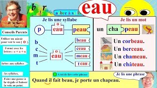 Celebrity Apprentissage de la lecture Maternelle CP en Français # eau (90) Net Worth