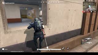 Badlanders Season 9: Ep 455 Cheater Crash