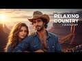 Laid-Back Country Music for Sunset Lovers 🌾✨