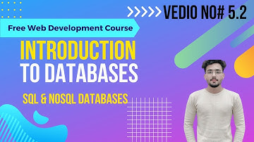 Demystifying SQL vs. NoSQL: Which Database Is Right for You? || COD Crafters