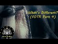 What's Different? - The Fellowship of the Ring (Part 4)
