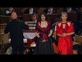 E. Humperdinck: "Abendsegen" aus der Oper Hänsel und Gretel