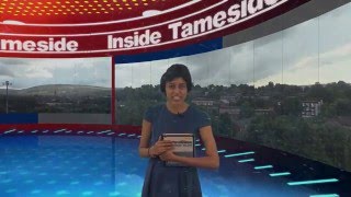Inside Tameside 16th December 2015 with Jasmine Patel