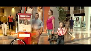 Gençlik Ve Spor Bakanlığı Mersin Akdeniz Oyunları Teaser Filmi 03