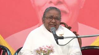जीवन के विशेष अनुभव class by BK Amar Didi, Ahmedabad @ Om Shanti Retreat Centre, Delhi-NCR 5-09-2026