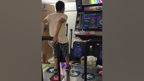 DDR ESP Reach the Sky,Without you 996k