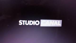 StudioCanal/Touchstone Pictures (2003/2000) logo