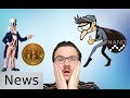 Cryptocurrency News - Pay Taxes in Crypto & BitGrail Nano Hack