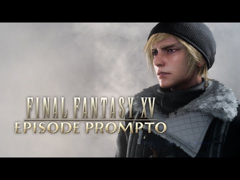 Video: Final Fantasy 15 Episode Prompto - Isa Patud, Barbaruse Bosside Võitlusstrateegia