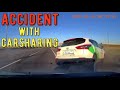 Dangerous Carsharing &amp; Inadequate Drivers on the Road &amp; Accident with Bad Drivers