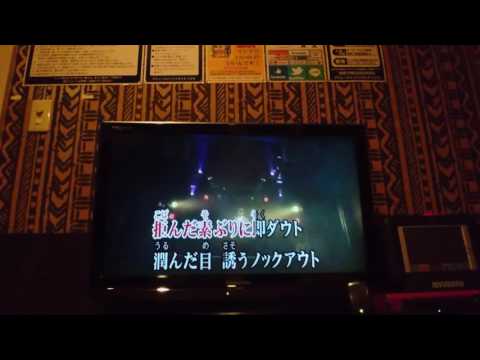 ラップしてみた‼AAA MAGIC