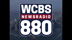 WCBS Newsradio 880 final moments on air thumbnail