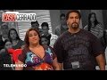 Padrastro violento, Casos Completos | Caso Cerrado | Telemundo