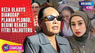 Download Lagu BREAKING NEWS! Tanggapan Fitri Salhuteru Reza Gladys Disebut Planga-Plongo MP3 Download Lagu BREAKING NEWS! Tanggapan Fitri Salhuteru Reza Gladys Disebut Planga-Plongo MP3