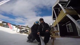 Trysil 2016 Teaser
