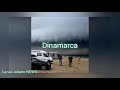 Nuvens Estranhas E Assustadoras Aparecem No Céu Da Dinamarca E Brasil