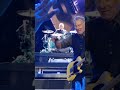 Bruce Springsteen feat. Mighty Max Weinberg on drums - Badlands / Liverpool, 7 June 2025