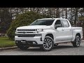 2021 Chevy Silverado RST - This is it!