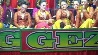 25 Mojang karawang || JAIPONG UDING GEZOS || BP MAMAN & IBU ERUM || CIBALANDONG 19/6/25