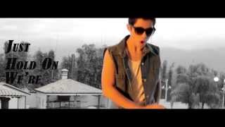 Video thumbnail of "Drake - Hold On We´re Going Home (Cover by Alex Hoyer)"