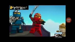 Ninjago 15. Bölüm Ninjalar Korsanlara Karşı