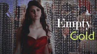 Multifemales | Empty Gold