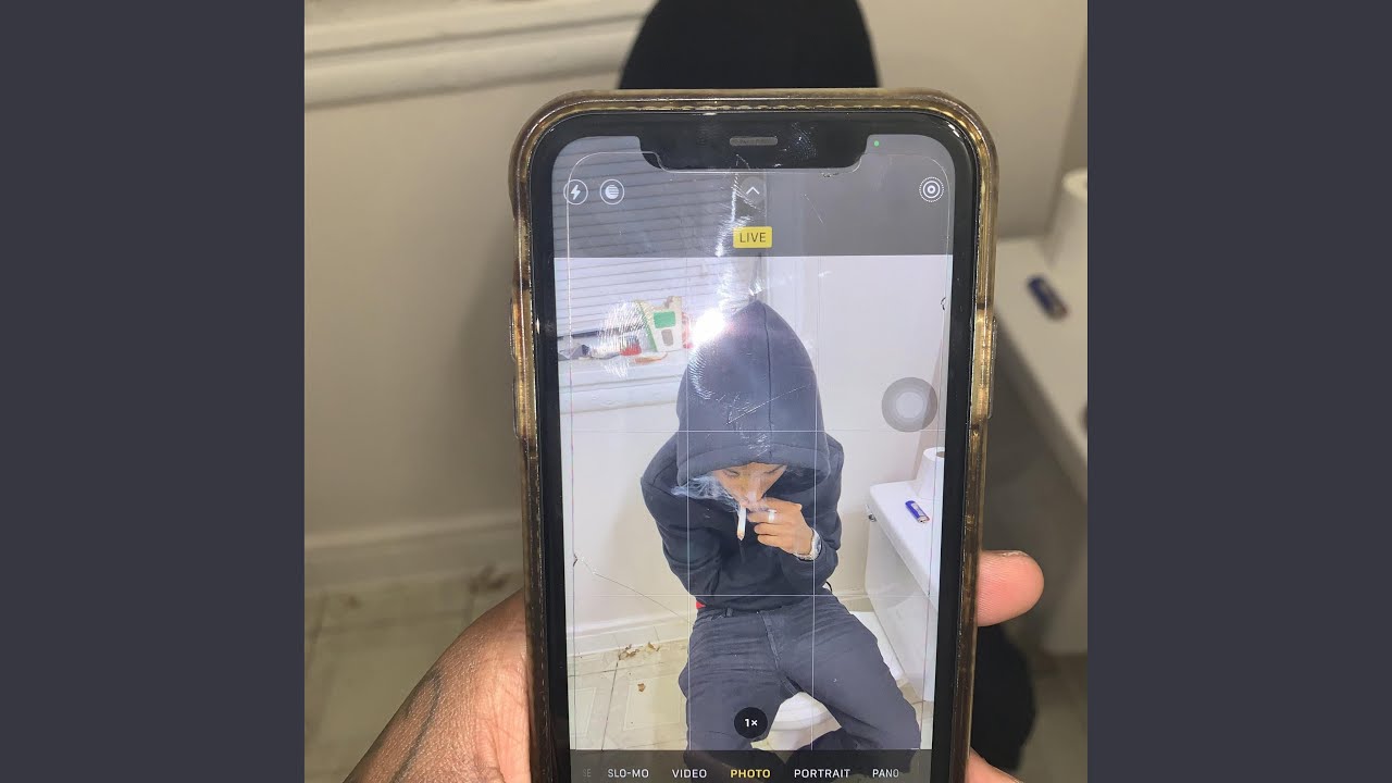 Gucci Umbrella YouTube