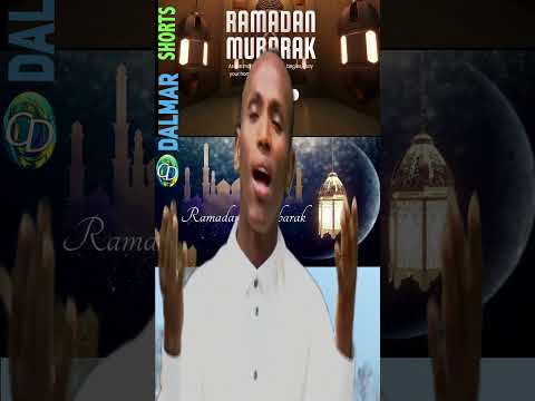 Qasiido Cusub Nabi Amaan Alla Bari Mooxda Haldoor 2024