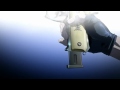 Black Lagoon The Second Barrage Opening