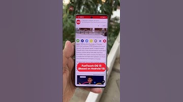 Here’s Our Quick First Look at the Vivo X90 Pro