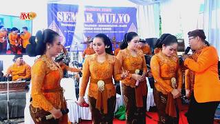 🔴 Live Rec SRAGENAN TERBARU - Campursari SEMAR MULYO BOGOR - DHIMAS TEDJO - Sogok KERI KERI KERI !