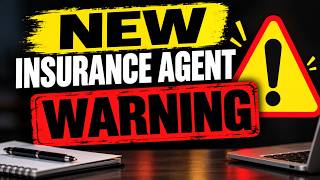 Watch this before you start selling Life or Health Insurance.