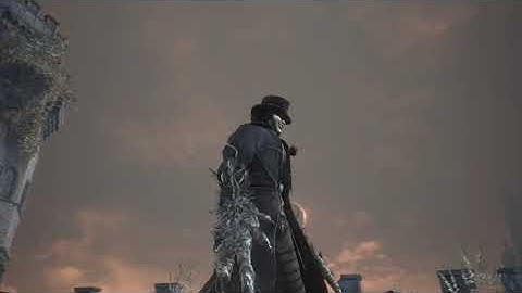 (Cinders) Beast Claw Showcase