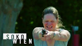 ᴴᴰ SOKO Wien Staffel 8 Folge 13 - Der Irrläufer