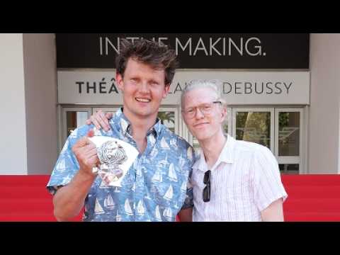 Cannes Lions | Story of a win | NewsLab | LIONS
