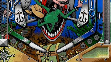 Obsession *game demo* - [Atari STE] Gameplay (1994)