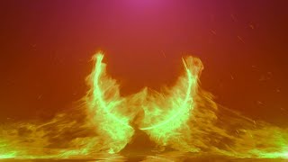 Royalty free intro Templates No Text Free Download (fire intro) #100 screenshot 5